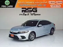 2022 Honda CIVIC 1.5 FE (ปี 21-26) EL Sedan