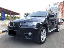 2011 BMW X6 3.0 xDrive35i SUV