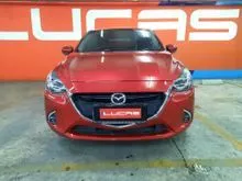 2018 Mazda 2 1.5 R Hatchback