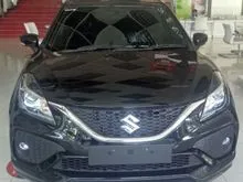 Mobil baru cuci gudang 2021 Suzuki Baleno 1.4 Base Spec Hatchback