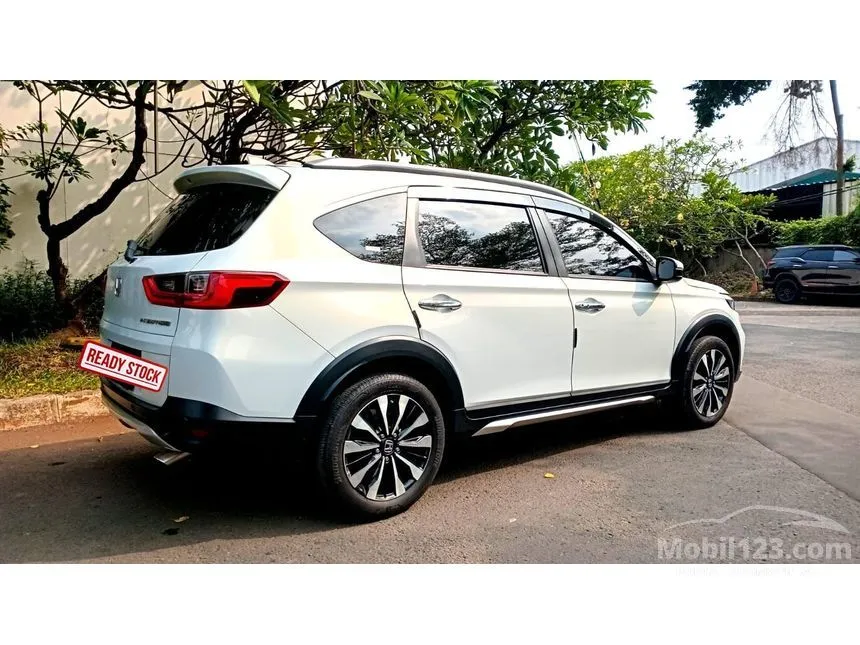 2022 Honda BR-V Prestige SUV