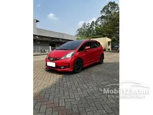 2014 Honda Jazz 1.5 RS Hatchback