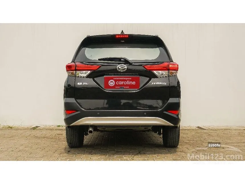 2023 Daihatsu Terios R SUV