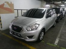 2017 Datsun GO+ 1.2 T-OPTION KM Antik 11rb