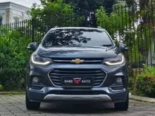 2018 Chevrolet TRAX 1.4 Premier SUV