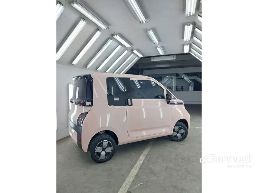 2024 Wuling EV Air ev Lite Hatchback