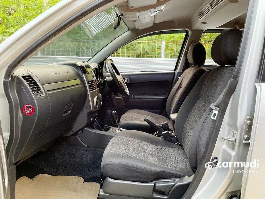 2014 Toyota Rush G SUV