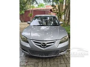 2004 Mazda 3 2.0 R Sunroof Sedan