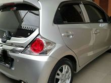 kl2014 Honda Brio 1.2 Satya E Hatchback