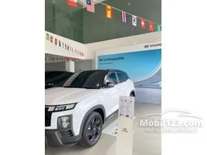2026 Hyundai Creta 1.5 Alpha SUV