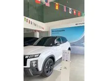 2026 Hyundai Creta 1.5 Alpha SUV PROGRAM BULAN JUNI JANGAN SAMPE KELEWATAN GYUS