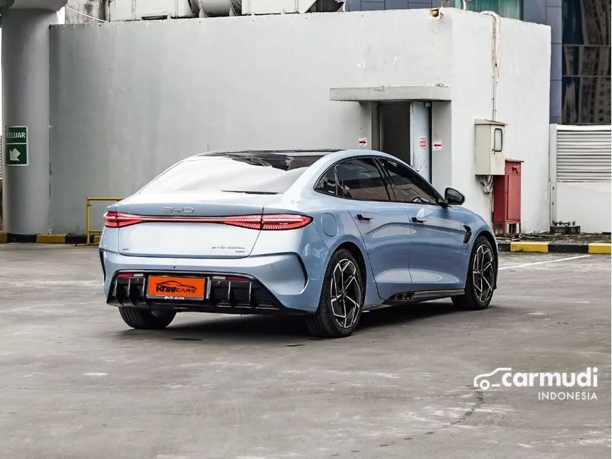 2024 BYD Seal Performance AWD Sedan