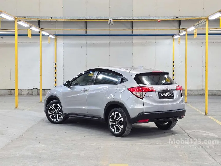 2021 Honda HR-V E Special Edition SUV