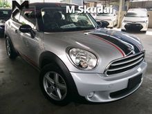 2014 MINI Paceman 1.6 JAPAN SPEC