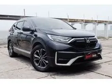 2022 Honda CR-V 1.5 Turbo Prestige SUV