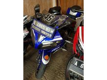 2016 Yamaha YZF R15 V2 Promo Dp.1jt