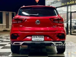 2022 MG ZS 1.5 X SUV