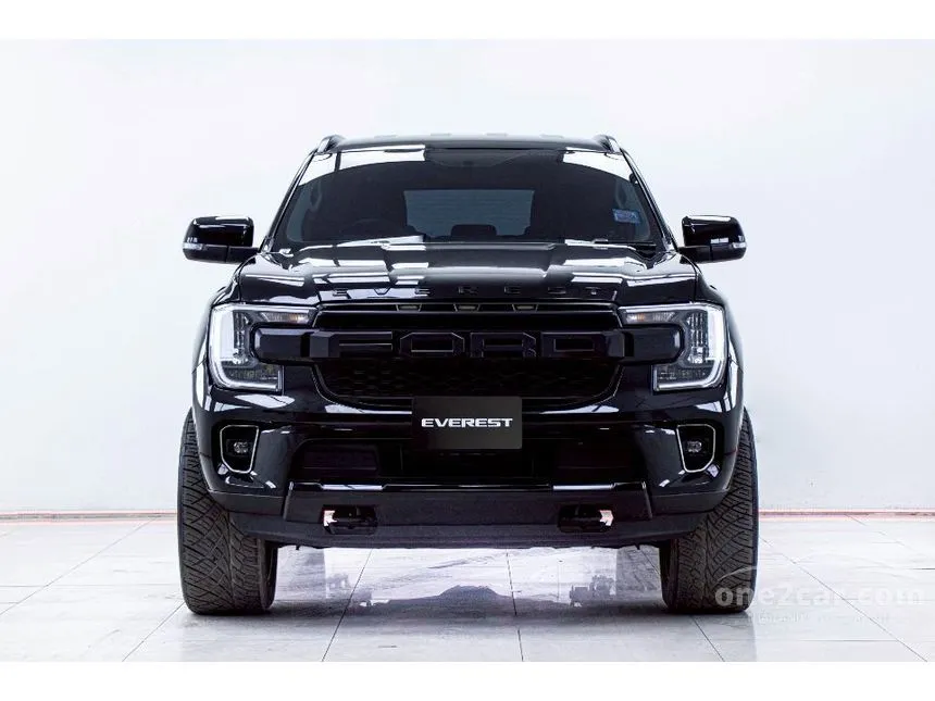 2023 Ford EVEREST Sport SUV
