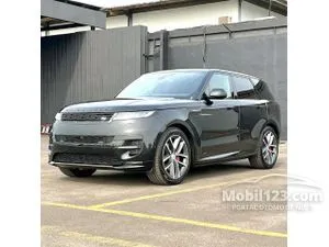 2024 Land Rover Range Rover Sport 3.0 Autobiography SUV