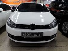 2011 Volkswagen Golf 1.4 TSI Hatchback