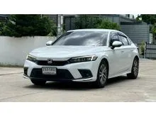 2021 Honda CIVIC 1.5 FE (ปี 21-26) EL+ Sedan