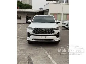 2026 Toyota Kijang Innova Zenix 2.0 Q HV TSS Modellista (Premium Color) MPV