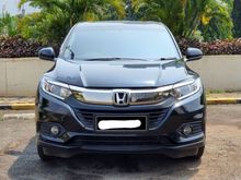 2019 Honda HR-V 1.5 E SUV hitam km20ribuan