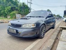 2000 Toyota Corolla 1.8 SEG Sedan