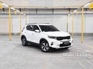 2023 KIA Sonet 1.5 Premiere SUV