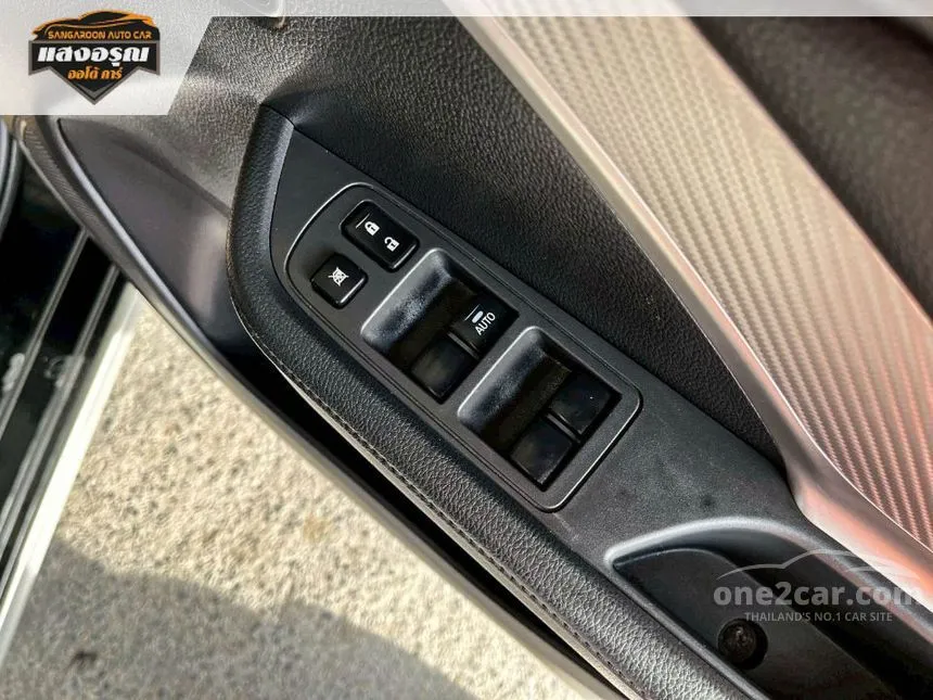 2020 Mitsubishi Xpander GT Wagon