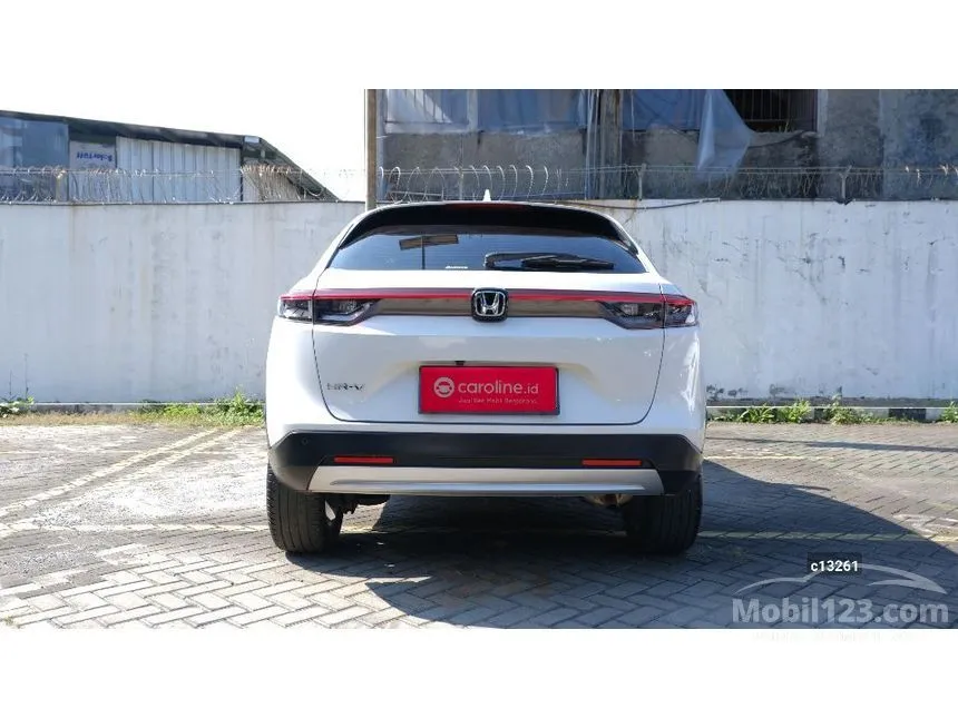 2023 Honda HR-V Special Edition SUV