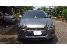 2014 Mitsubishi Outlander Sport 2.0 PX SUV km < 30000