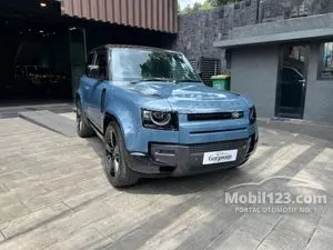 2026 Land Rover Defender 3.0 90 D350 X-Dynamic HSE MHEV SUV