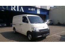 2019 Daihatsu Gran Max 1.3 AC Van - seperti baru, km 18.200