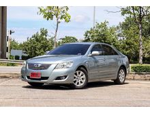 2008 Toyota Camry 2.0 (ปี 06-12) G Sedan