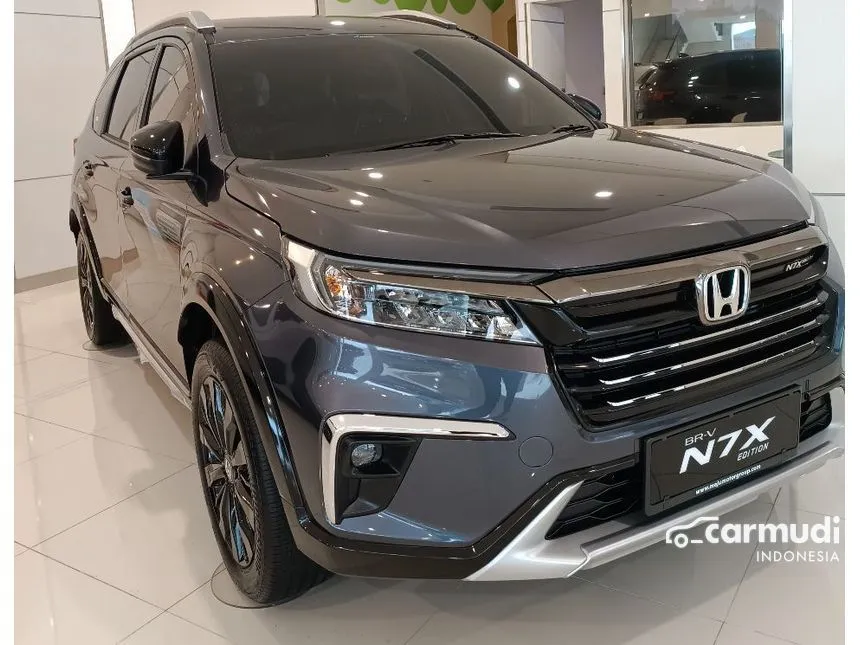 2024 Honda BR-V Prestige N7X SUV