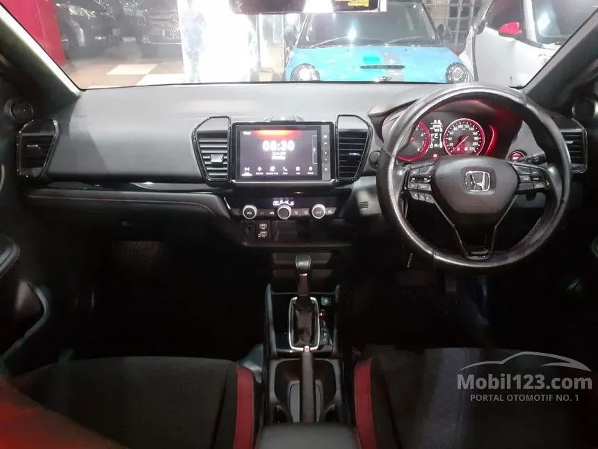 2022 Honda City RS Hatchback