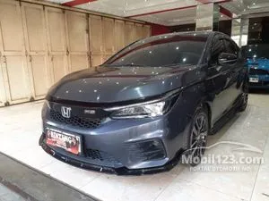2022 Honda City 1.5 RS Hatchback