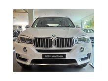 ALL NEW NIK 2018 BMW X5 3.0 xDrive35i xLine SUV