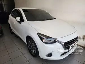 2018 Mazda 2 1.5 R Hatchback