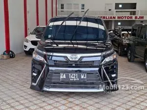 2021 Toyota Voxy 2.0 MPV