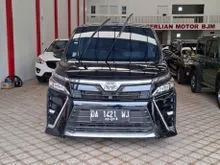 2021 Toyota Voxy 2.0 MPV