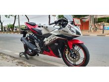 Yamaha R15 tahun 2016 bisa kredit