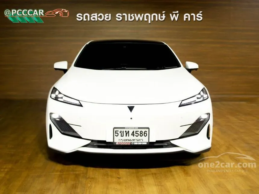2024 DEEPAL L07 Sedan