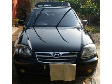 2008 Hyundai Avega 1.5 Sedan