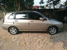 2003 Suzuki Aerio 1.5 RH Hatchback