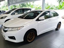 2014 Honda City 1.5 (ปี 14-18) SV i-VTEC Sedan AT