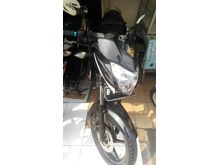 2010 Bajaj Pulsar 135