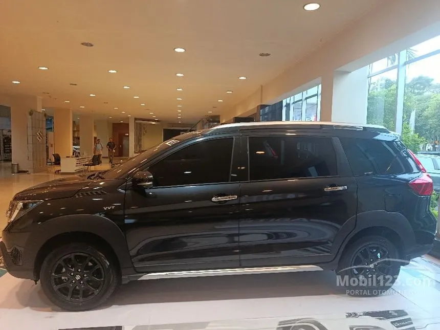2026 Suzuki XL7 Beta Hybrid SUV