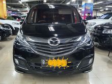 2013 Mazda Biante 2.0 2.0 SKYACTIV A/T MPV